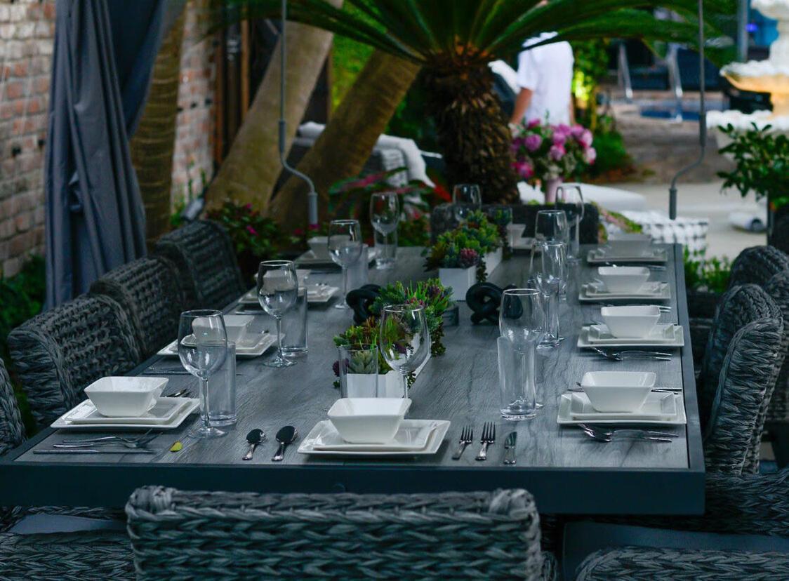Villa Five Br - Sleeps 10! Steps From French Quarter New Orleans Exterior foto
