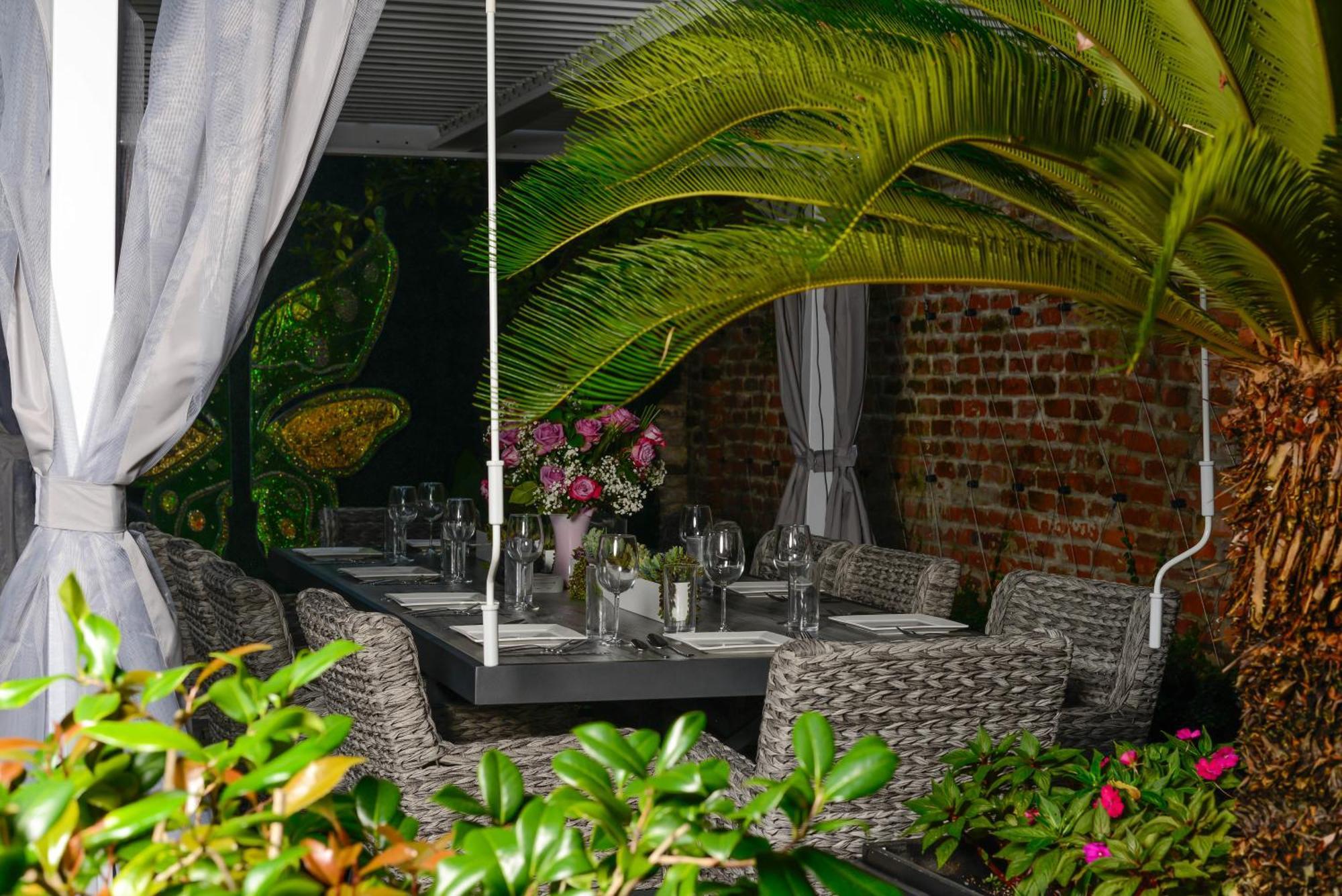 Villa Five Br - Sleeps 10! Steps From French Quarter New Orleans Exterior foto